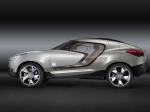 Hyundai HED-4 Qarmaq Concept 2007 года